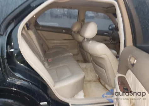 1995 Lexus Ls 400 from USA, damaged, VIN JT8UF22E5S0030102